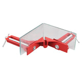 Maxbell 90Degree Right Angle Picture Frame Corner Clamp Holder Woodworking Hand tool