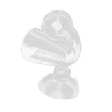 Maxbell Aquarium CO2 Glass Drop Checker-Test Aquarium CO2 pH indicator Solution