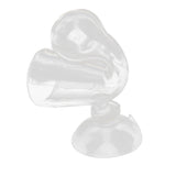 Maxbell Aquarium CO2 Glass Drop Checker-Test Aquarium CO2 pH indicator Solution