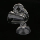 Maxbell Aquarium CO2 Glass Drop Checker-Test Aquarium CO2 pH indicator Solution