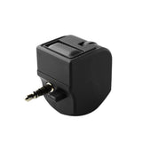 Maxbell Headset Audio Control for PS4 DualShock Controller, Adjustable Volume and Mic Mute Control Adapter for Playstation 4 Joystick with 3.5mm Jack