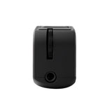 Maxbell Headset Audio Control for PS4 DualShock Controller, Adjustable Volume and Mic Mute Control Adapter for Playstation 4 Joystick with 3.5mm Jack