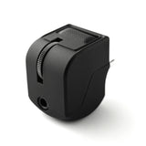 Maxbell Headset Audio Control for PS4 DualShock Controller, Adjustable Volume and Mic Mute Control Adapter for Playstation 4 Joystick with 3.5mm Jack