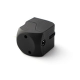 Maxbell Headset Audio Control for PS4 DualShock Controller, Adjustable Volume and Mic Mute Control Adapter for Playstation 4 Joystick with 3.5mm Jack