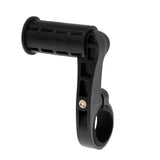 Maxbell Bike Flashlight Holder Handle Bar Extender Mount Bracket Bicycle Accessories