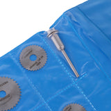 Maxbell Circular Saw Disc Set Mini Drill Rotary Tool Cutting Blade Accessories