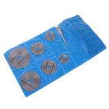 Maxbell Circular Saw Disc Set Mini Drill Rotary Tool Cutting Blade Accessories
