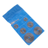 Maxbell Circular Saw Disc Set Mini Drill Rotary Tool Cutting Blade Accessories