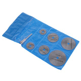 Maxbell Circular Saw Disc Set Mini Drill Rotary Tool Cutting Blade Accessories