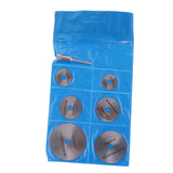 Maxbell Circular Saw Disc Set Mini Drill Rotary Tool Cutting Blade Accessories
