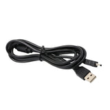 Maxbell 1.8M USB Cable Charger Fast for PlayStation 3 PS3 Wireless Game Controller