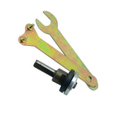 Maxbell 10mm Connecting Rod Accessories Set For Hand Drill Variable Angle Grinder