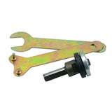 Maxbell 10mm Connecting Rod Accessories Set For Hand Drill Variable Angle Grinder