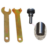 Maxbell 10mm Connecting Rod Accessories Set For Hand Drill Variable Angle Grinder