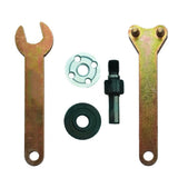 Maxbell 10mm Connecting Rod Accessories Set For Hand Drill Variable Angle Grinder