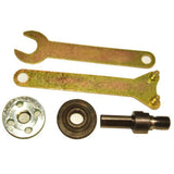Maxbell 10mm Connecting Rod Accessories Set For Hand Drill Variable Angle Grinder