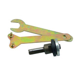 Maxbell 10mm Connecting Rod Accessories Set For Hand Drill Variable Angle Grinder