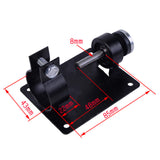 Maxbell New Electric Drill Cut Seat Stand Machine Bracket Table Angle Grinder Holder