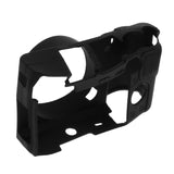 Maxbell Skin Case Cover Camera Dustproof Bag Protector For Sony A6000 Cameras Black