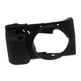 Maxbell Skin Case Cover Camera Dustproof Bag Protector For Sony A6000 Cameras Black