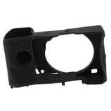 Maxbell Skin Case Cover Camera Dustproof Bag Protector For Sony A6000 Cameras Black
