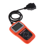 Maxbell High Quality 12V Car Battery Tester Digital Vehicle Analyzer 1100CCA ANCEL