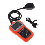 Maxbell High Quality 12V Car Battery Tester Digital Vehicle Analyzer 1100CCA ANCEL