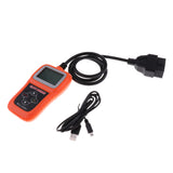 Maxbell High Quality 12V Car Battery Tester Digital Vehicle Analyzer 1100CCA ANCEL