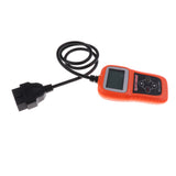 Maxbell High Quality 12V Car Battery Tester Digital Vehicle Analyzer 1100CCA ANCEL