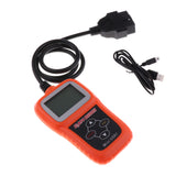 Maxbell High Quality 12V Car Battery Tester Digital Vehicle Analyzer 1100CCA ANCEL