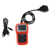 Maxbell High Quality 12V Car Battery Tester Digital Vehicle Analyzer 1100CCA ANCEL