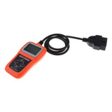 Maxbell High Quality 12V Car Battery Tester Digital Vehicle Analyzer 1100CCA ANCEL
