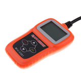 Maxbell High Quality 12V Car Battery Tester Digital Vehicle Analyzer 1100CCA ANCEL