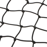 Maxbell Car Part Roof Top Rack Elasticated Net Luggage Carrier Cargo Holder 60*60cm for Universal