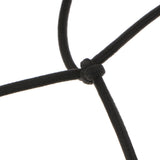 Maxbell Car Part Roof Top Rack Elasticated Net Luggage Carrier Cargo Holder 60*60cm for Universal