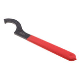 Maxbell Durable High Carbon Steel ER32 Hook CNC Collet Chuck Clamping Spanner Wrench High Carbon Steel