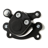 Maxbell Black Front Brake Braking Caliper Universal for 47cc 49cc Mini Bike