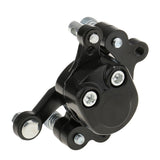 Maxbell Black Front Brake Braking Caliper Universal for 47cc 49cc Mini Bike