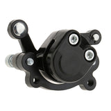 Maxbell Black Front Brake Braking Caliper Universal for 47cc 49cc Mini Bike