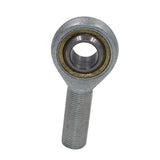 Maxbell M16 x 2 Zinc Male Metric Threaded Rod End Joint Oscillating Bearing