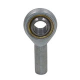 Maxbell M16 x 2 Zinc Male Metric Threaded Rod End Joint Oscillating Bearing