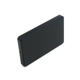 Maxbell 2.5" IDE USB 2.0 External Enclosure Mobile Hard Drive Case Box for Laptop