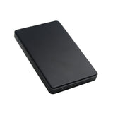 Maxbell 2.5" IDE USB 2.0 External Enclosure Mobile Hard Drive Case Box for Laptop