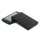 Maxbell 2.5" IDE USB 2.0 External Enclosure Mobile Hard Drive Case Box for Laptop