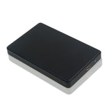 Maxbell 2.5" IDE USB 2.0 External Enclosure Mobile Hard Drive Case Box for Laptop