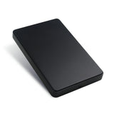 Maxbell 2.5" IDE USB 2.0 External Enclosure Mobile Hard Drive Case Box for Laptop