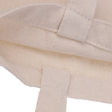 Maxbell Wedding Party Bridal Tote Bag Bridesmaid Hen Party Gift Bag The Bride Beige