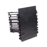 Maxbell Game Disc Storage Rack Holder CD DVD Stand for PS4 Slim Pro Xbox 360