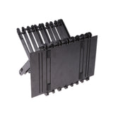 Maxbell Game Disc Storage Rack Holder CD DVD Stand for PS4 Slim Pro Xbox 360