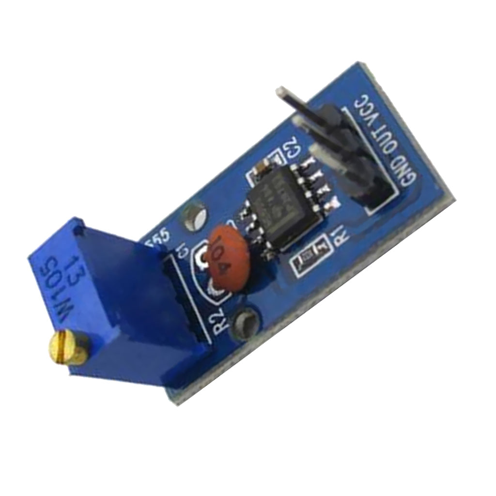 ⚡️Buy Maxbell NE555 Adjustable Frequency Pulse Generator Module 5V-12V ...